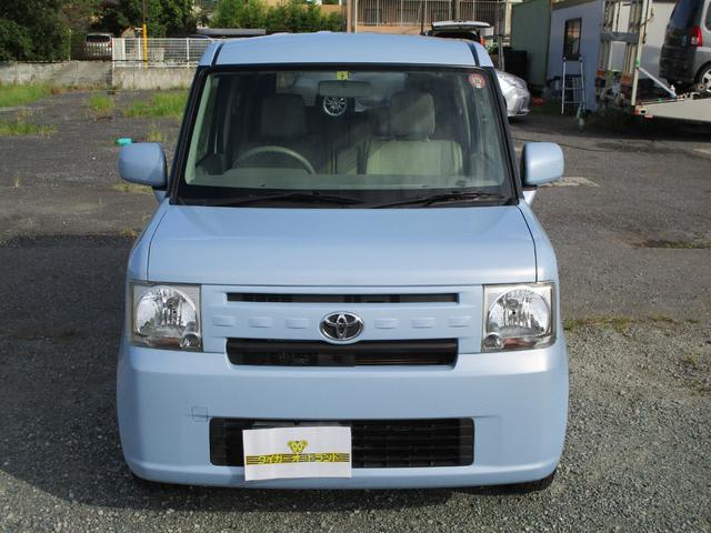 TOYOTA PIXIS SPACE Image