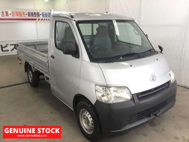 TOYOTA TOWNACE TRUCK Image