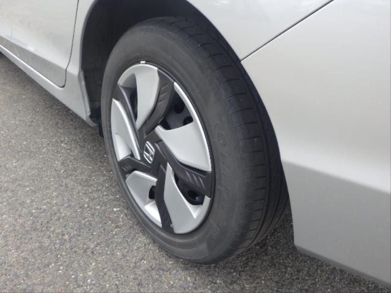 Honda grace запчасти