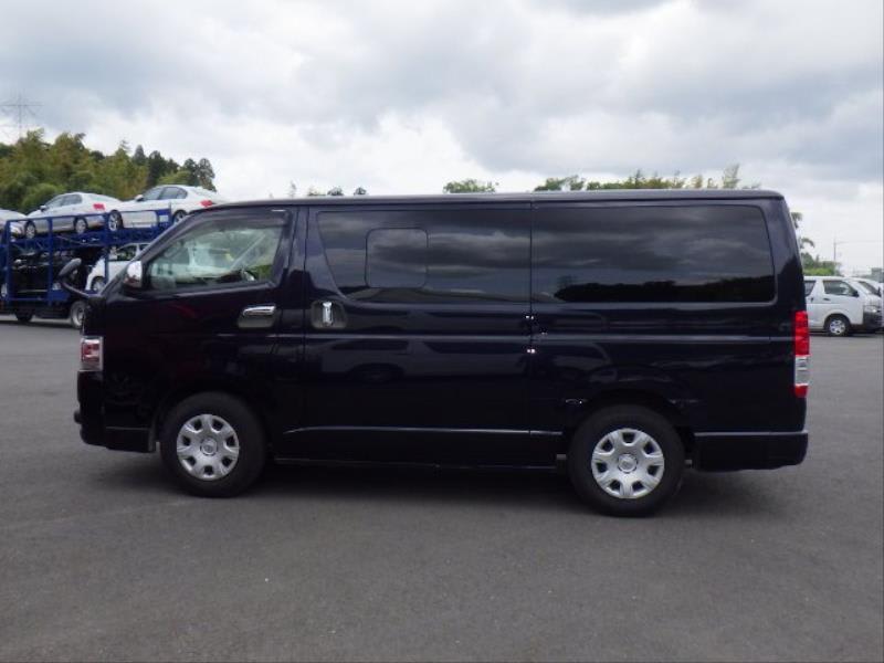 Direct Purchase Toyota Hiace 16 Direct Purchase Toyota Hiace 16