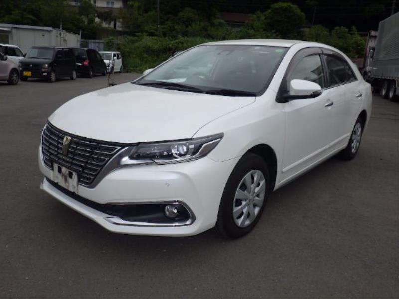 TOYOTA PREMIO Image