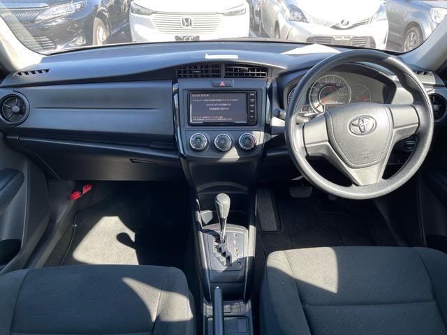 TOYOTA COROLLA AXIO 2018 X SILVER