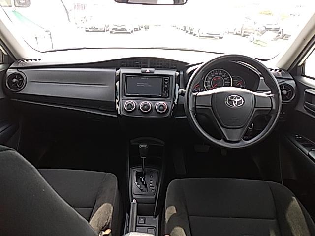 TOYOTA COROLLA AXIO 2017 X WHITE