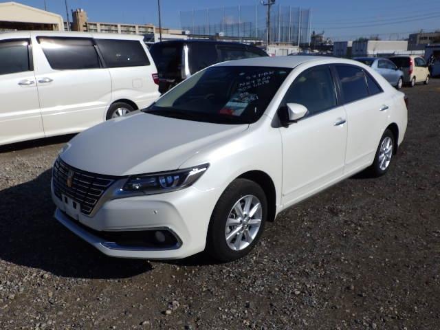 TOYOTA PREMIO Image