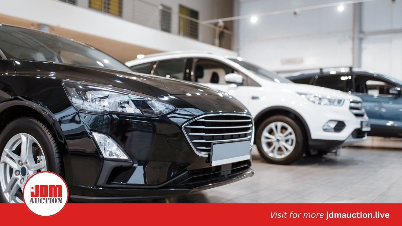 How to Make the Most of Japanese Car Auctions in the UK: A 2026 Guide