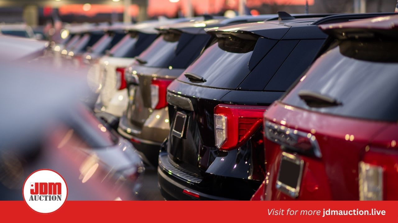 Top 10 Japanese Car Auction Sites in Canada (2026)