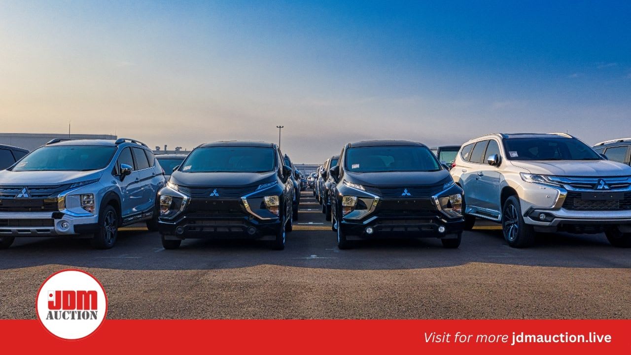 Top Japanese Car Auction Sites of 2026: A Comprehensive Review for Global Importers