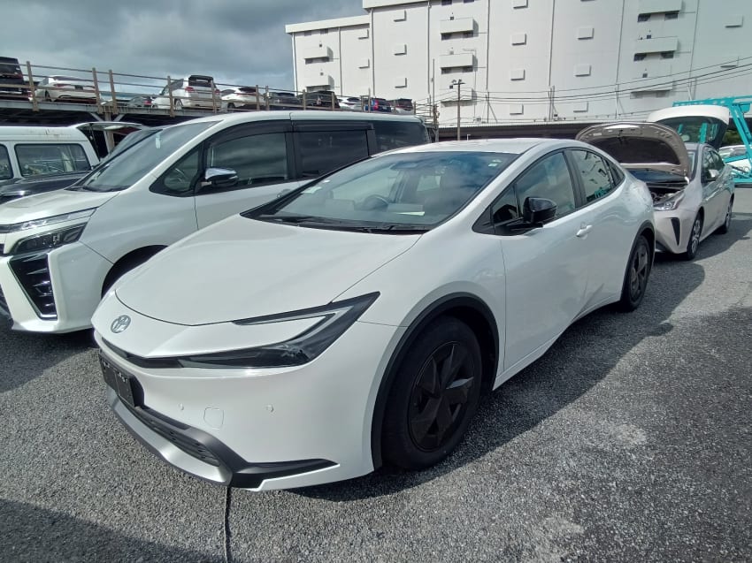 PRIUS