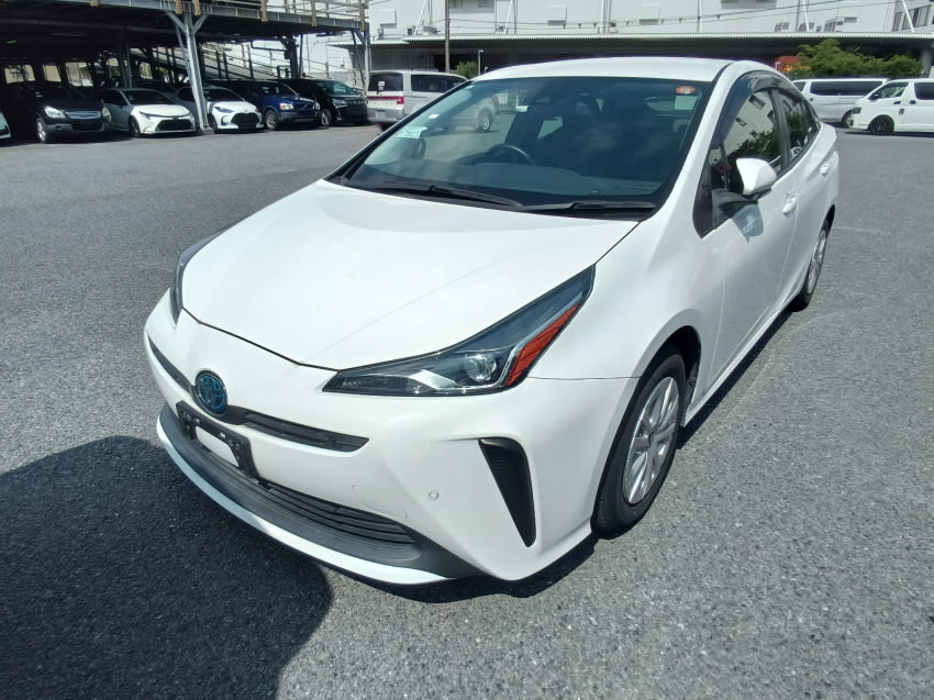 PRIUS