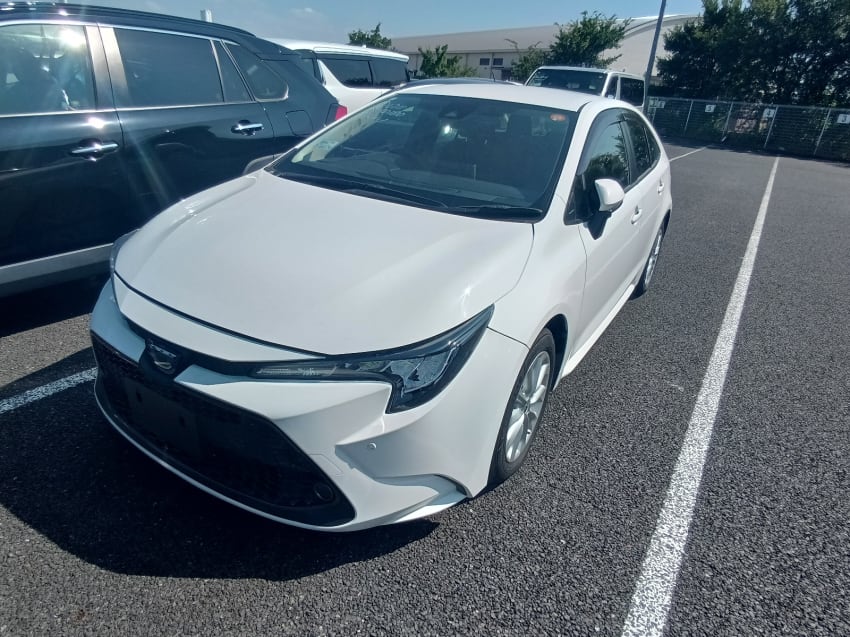 COROLLA