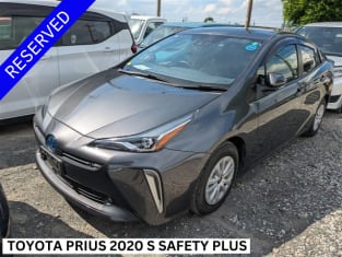 PRIUS