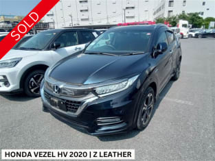 VEZEL