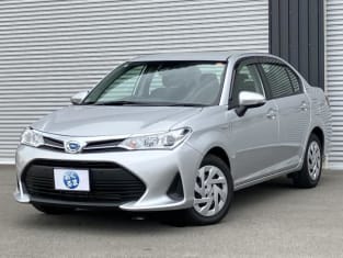 COROLLA AXIO
