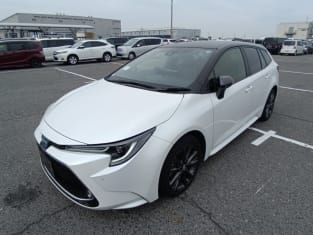 COROLLA TOURING