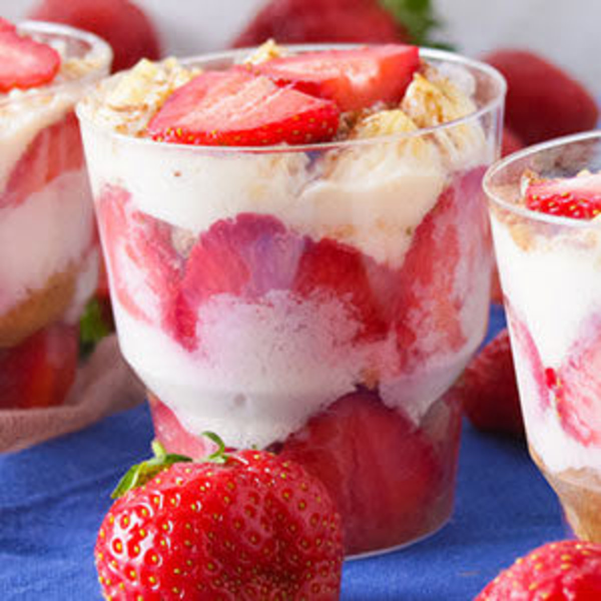 Haan - 3 Cemilan Unik Homemade Dengan Tema Hari Kemerdekaan