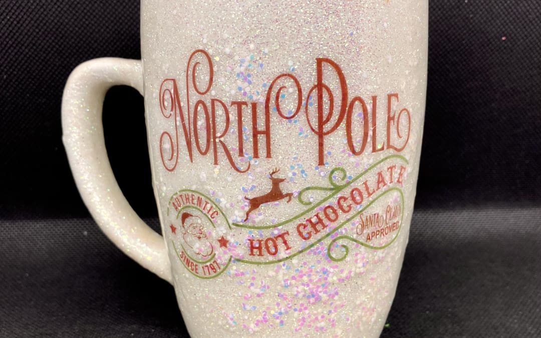Hot Chocolate Mug