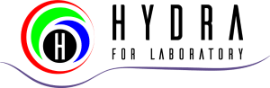 Hydra for laboratory logo