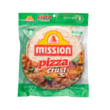 Mission Base Para Pizza Crust 5 Unidades ... 350 g