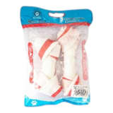 Hueso Accesorio Para Mascotas Mx-195 ... Por Unidad