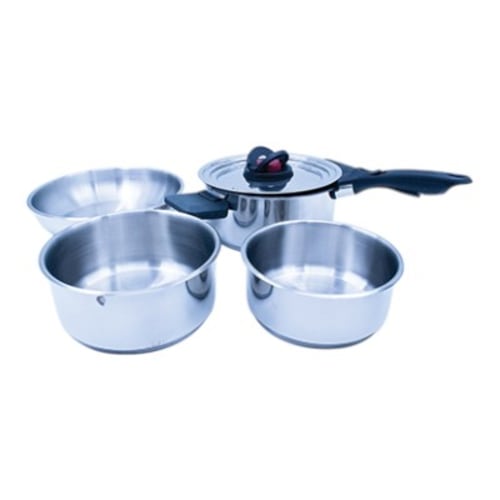 Juego De Ollas Sankey N°W-656Sd