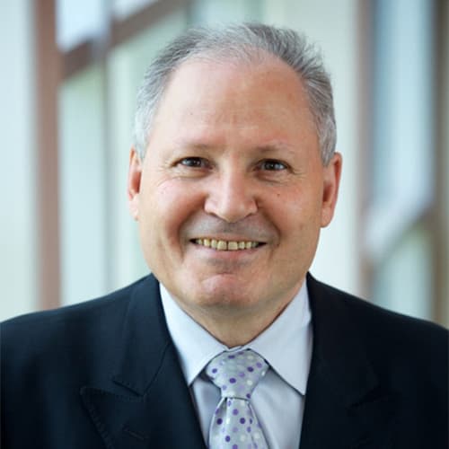 Prof. Rolf Eligehausen