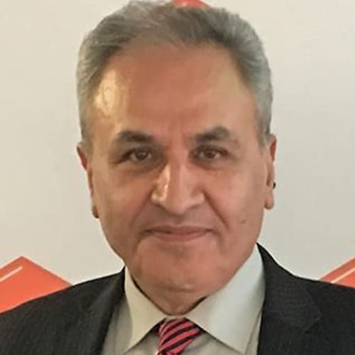 Prof. Brahim Benmokrane
