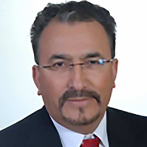 Prof. DJ Belarbi