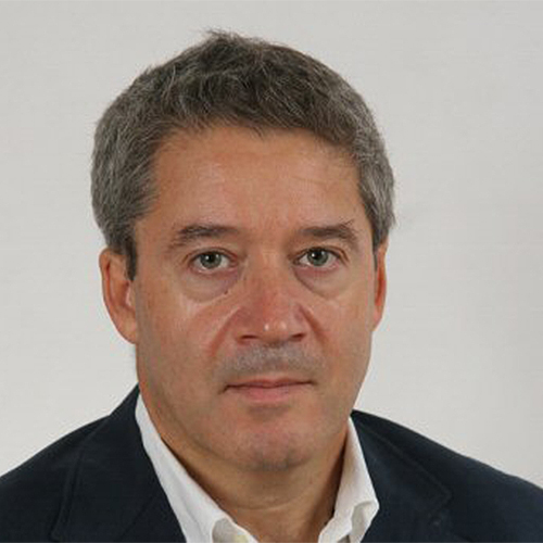 Prof. Joaquim Barros