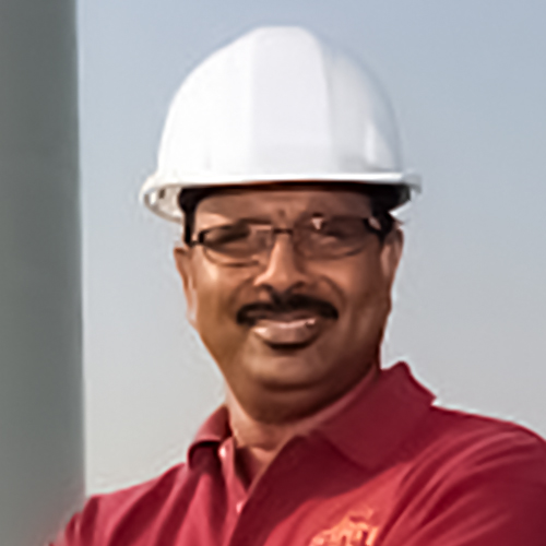 Prof. Sri Sritharan