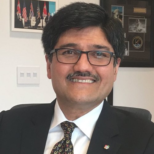 Prof. Nemkumar Banthia