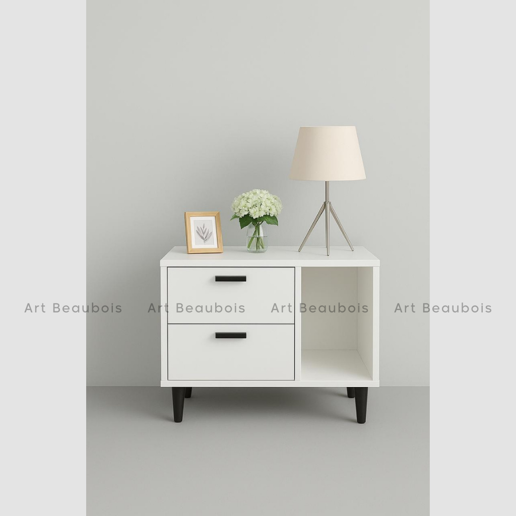 TABLE DE NUIT GALAXY