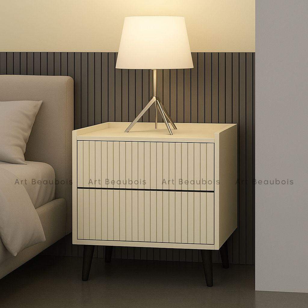 TABLE DE NUIT GALAXYE