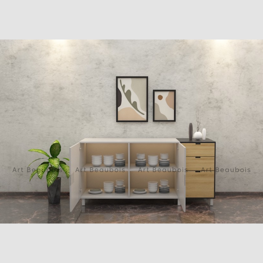 BUFFETS CLASSIQUE 2 2