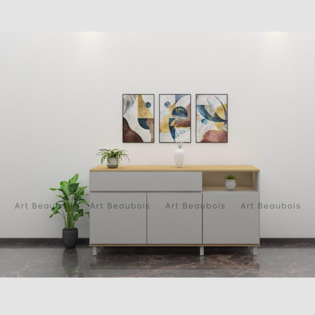 BUFFETS DE RANGEMENT 2