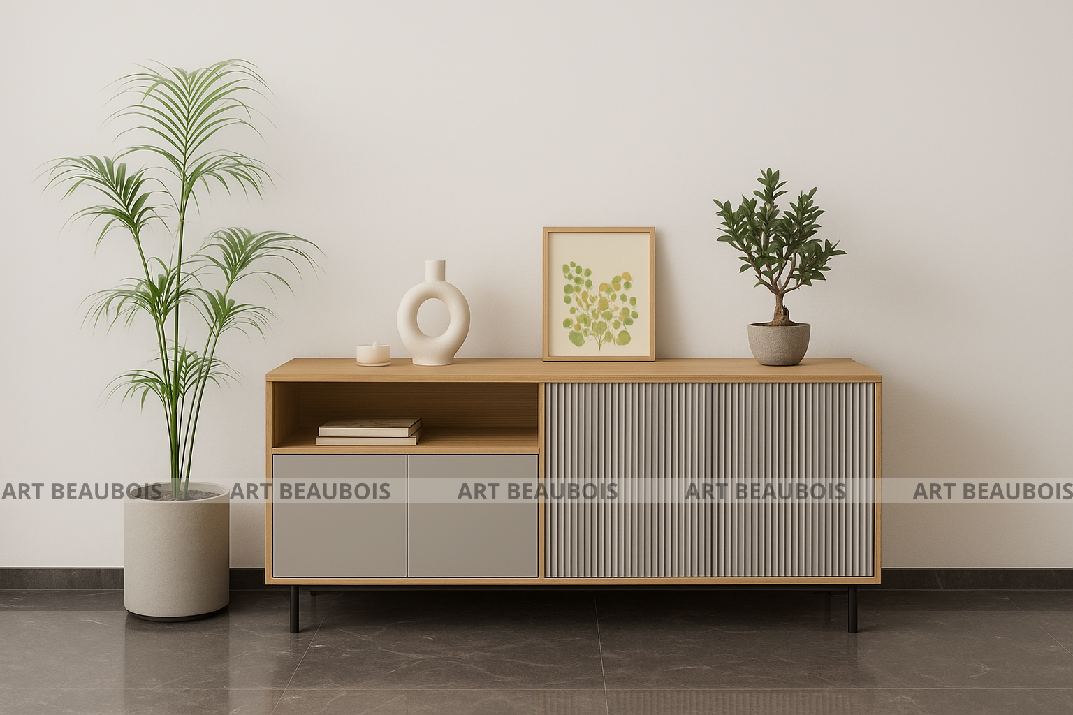 BUFFETS DE RANGEMENT 3