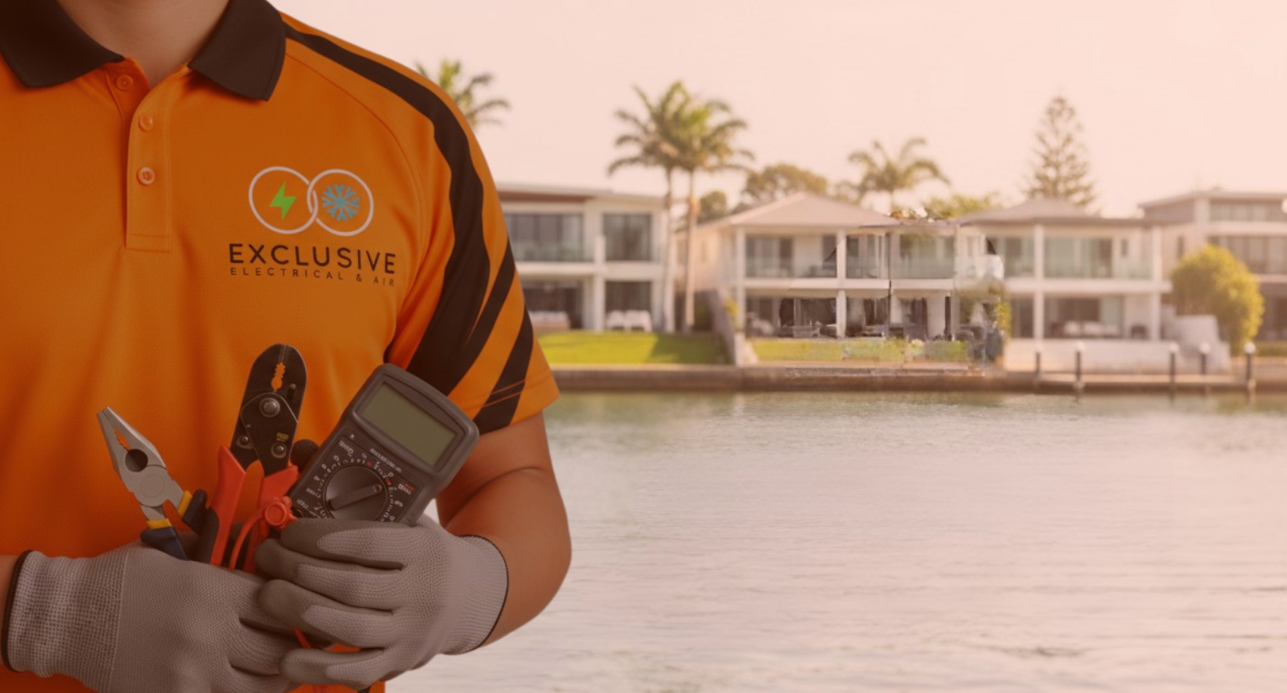 Licensed Brisbane Inner Suburbs electrician – smoke alarm installation, switchboard upgrades, LED downlights, emergency electrical services in Bowen Hills, Brisbane City, Kangaroo Point, and nearby suburbs.