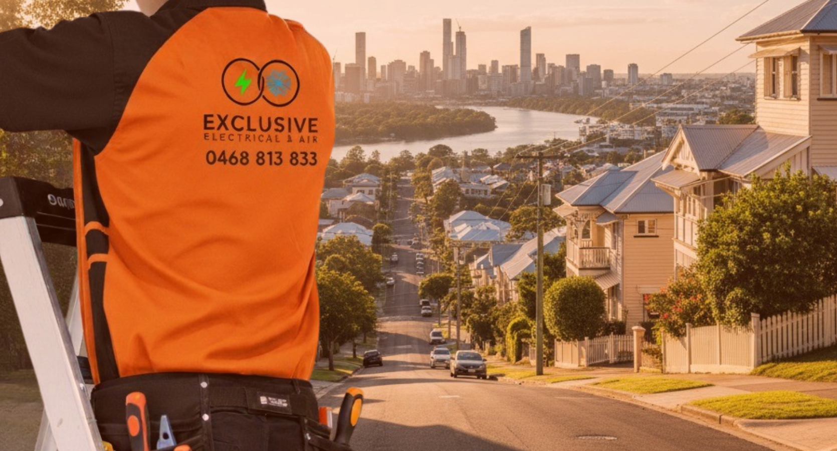 Electrical services in Highgate Hill
