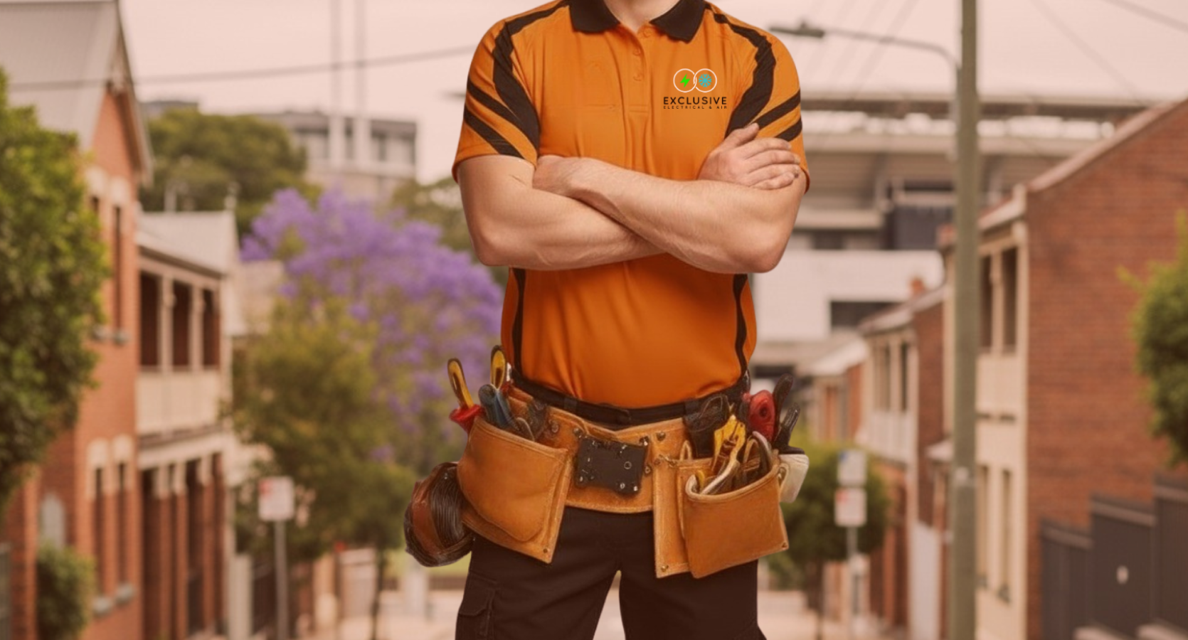Electrical services in Petrie Terrace 