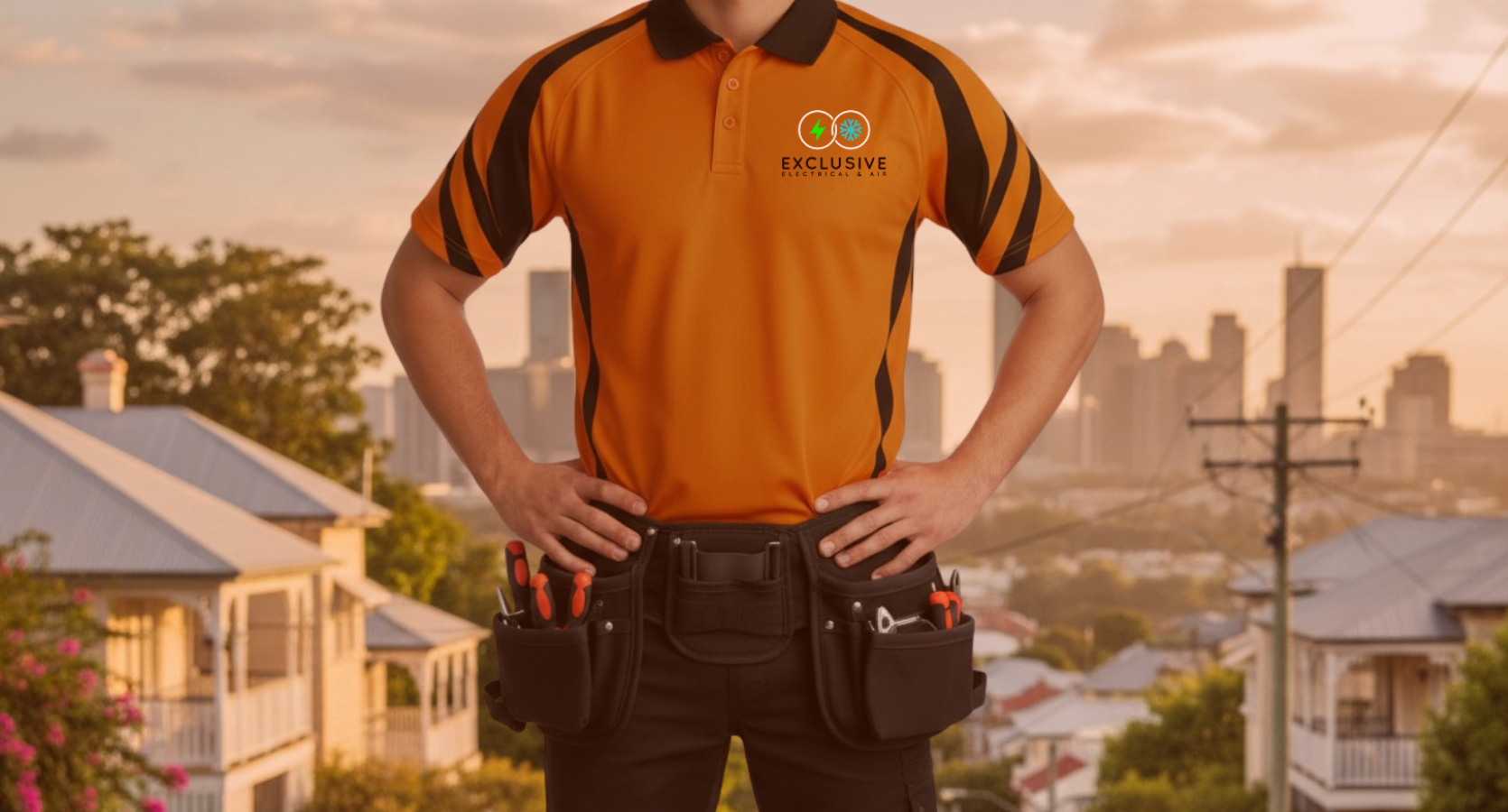 Electrical services in Red Hill 