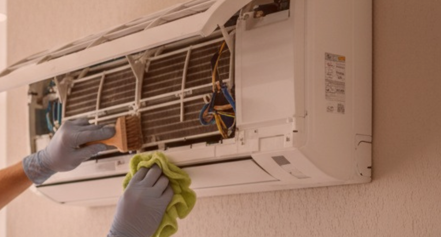 Air Conditioning Servicing in Paddington