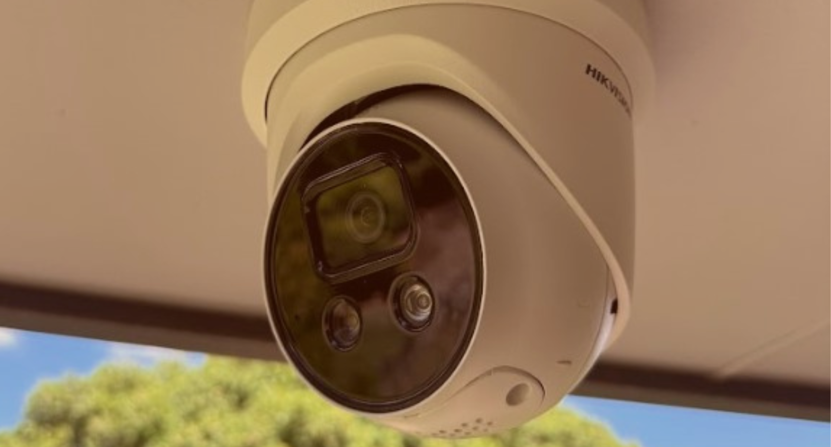Business CCTV Systems in Paddington