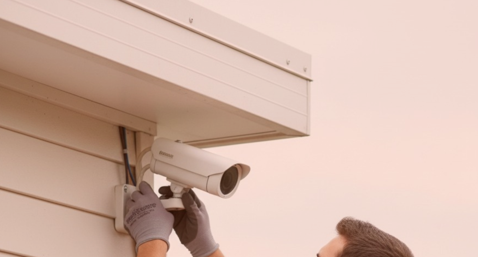 CCTV Repairs & Maintenance in Paddington