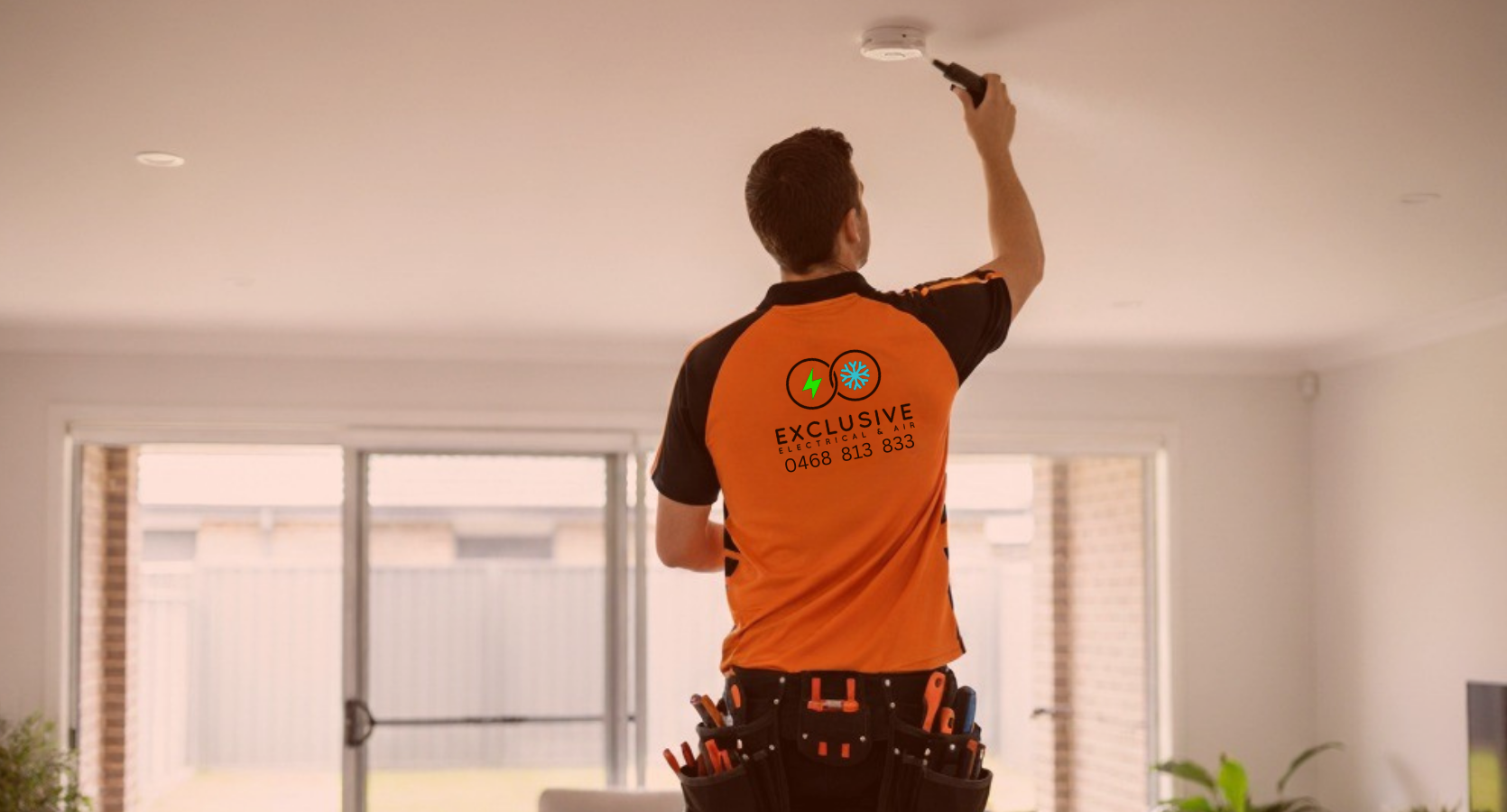 Smoke Alarm Testing & Maintenance in Paddington