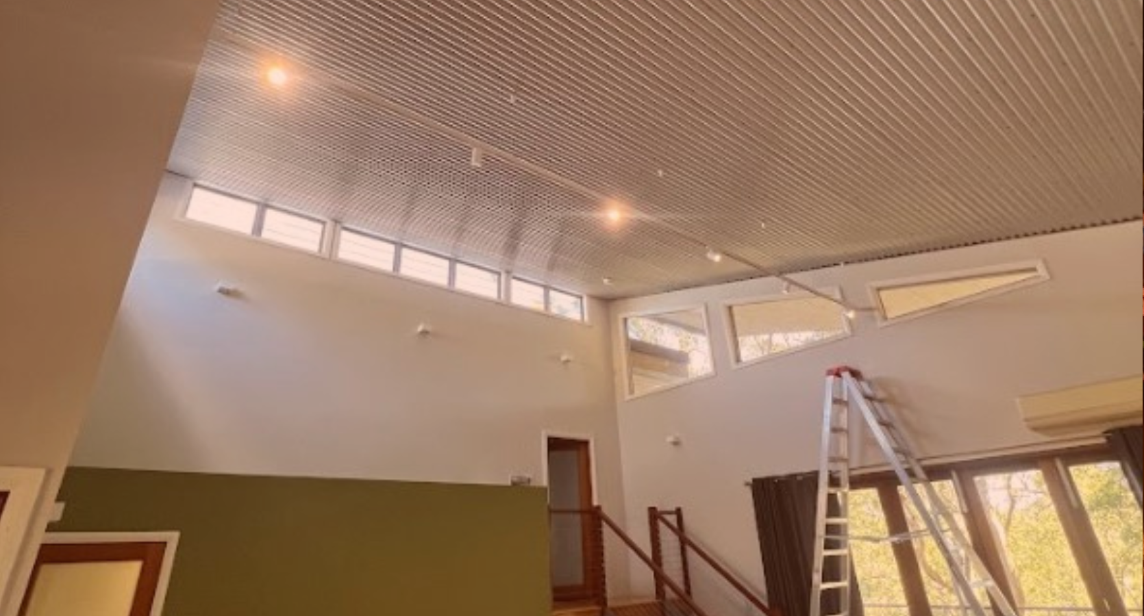 Downlight Repairs & Maintenance in Paddington