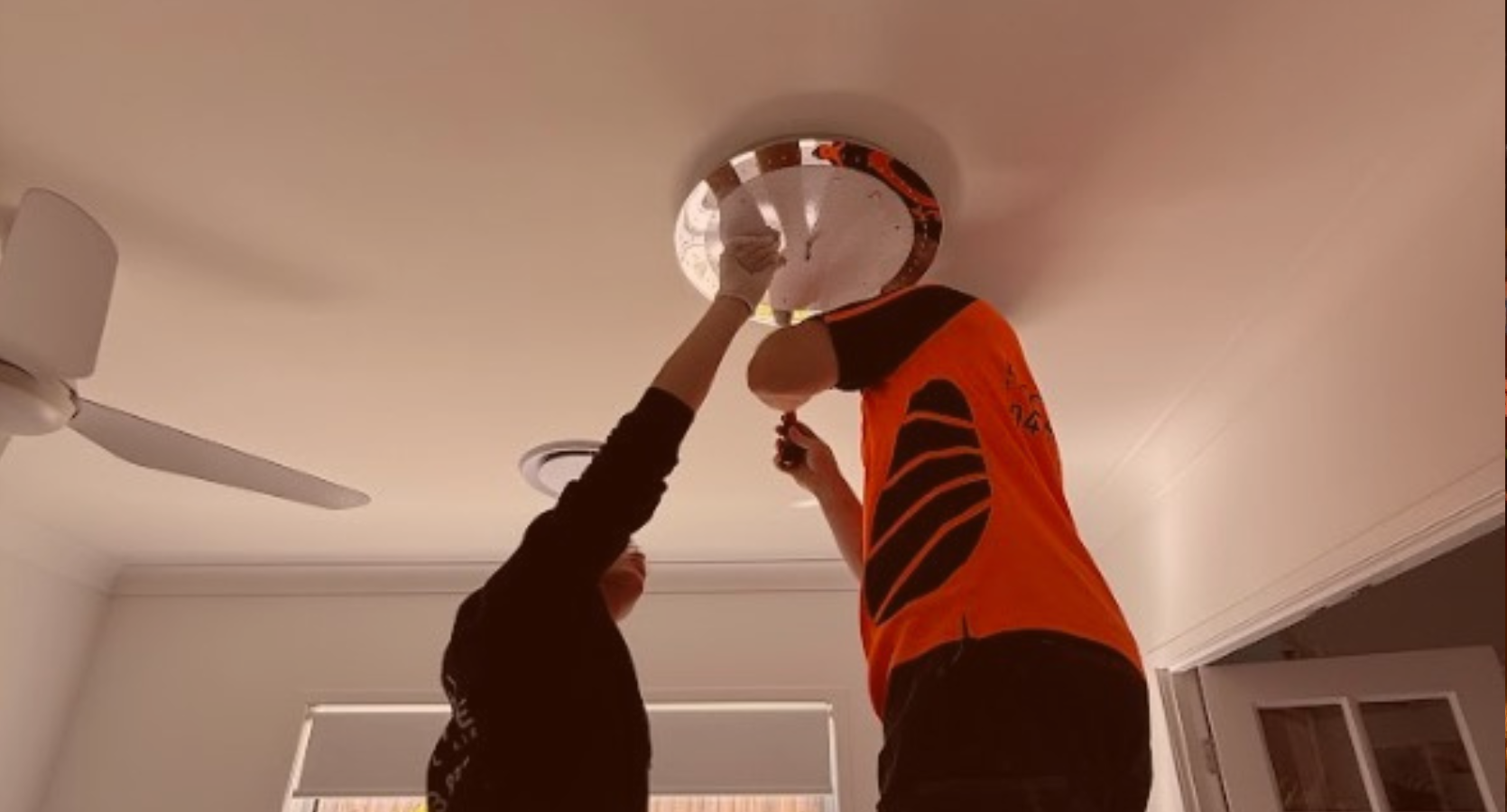 Safety & Compliance Lighting Upgrades in Paddington