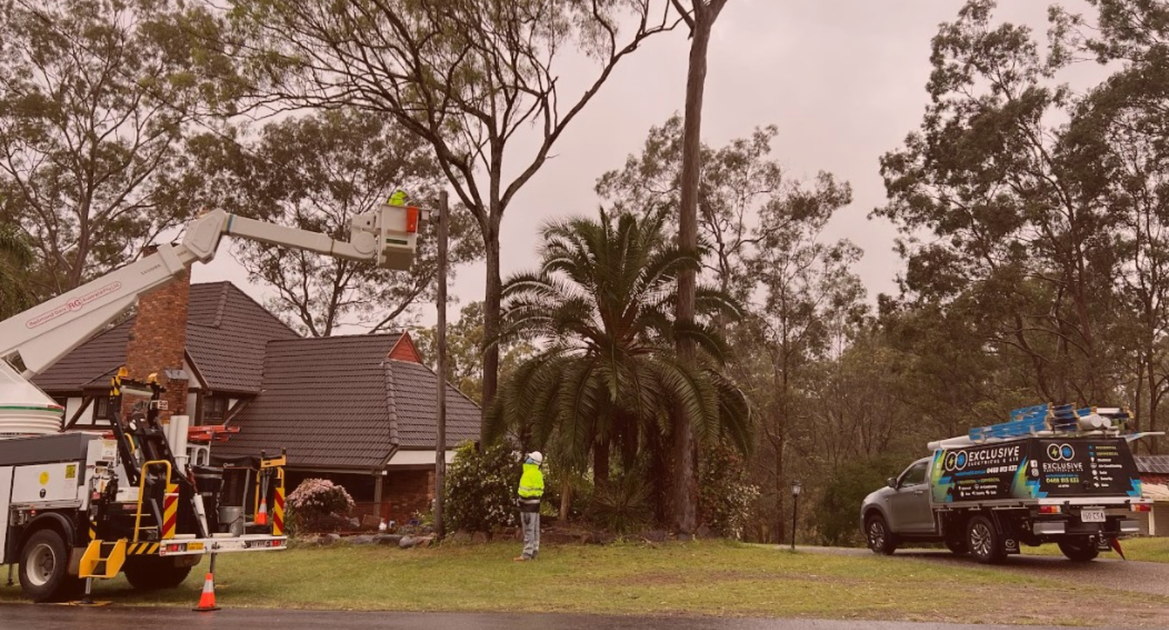 Solar Electrical Integration in Paddington