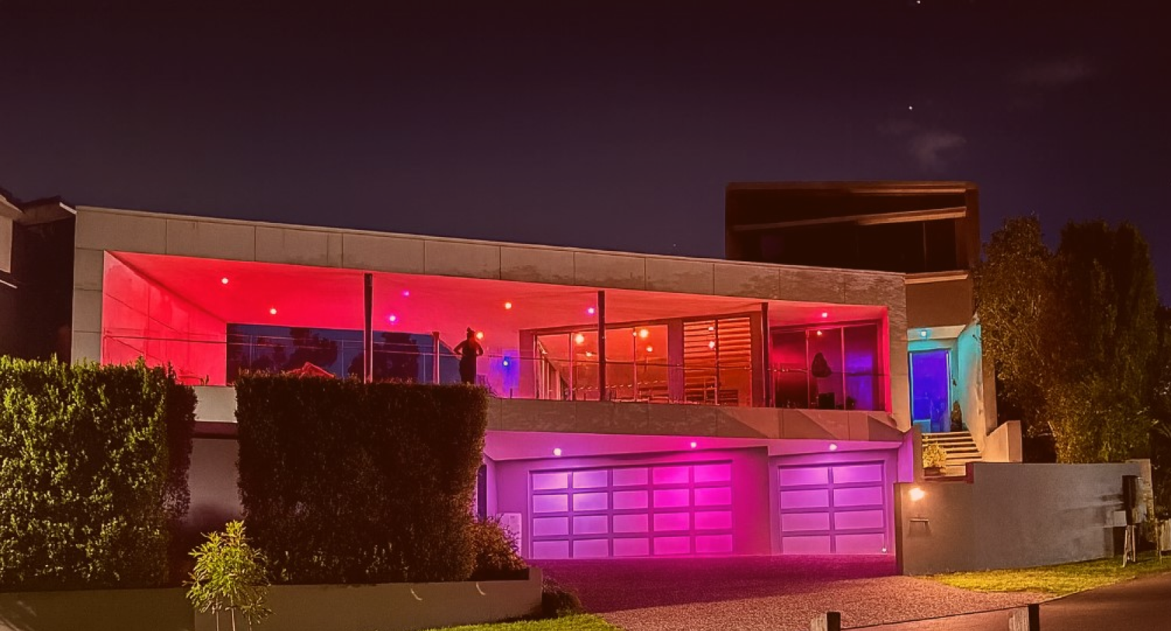 Smart Downlighting & Dimmable Systems in Paddington