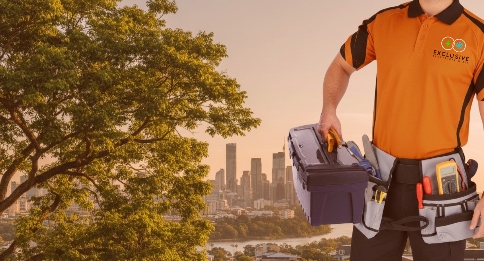 Electrical services in Camp Hill 