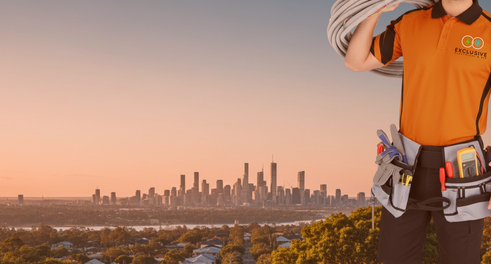 Electrical services in Cannon Hill 