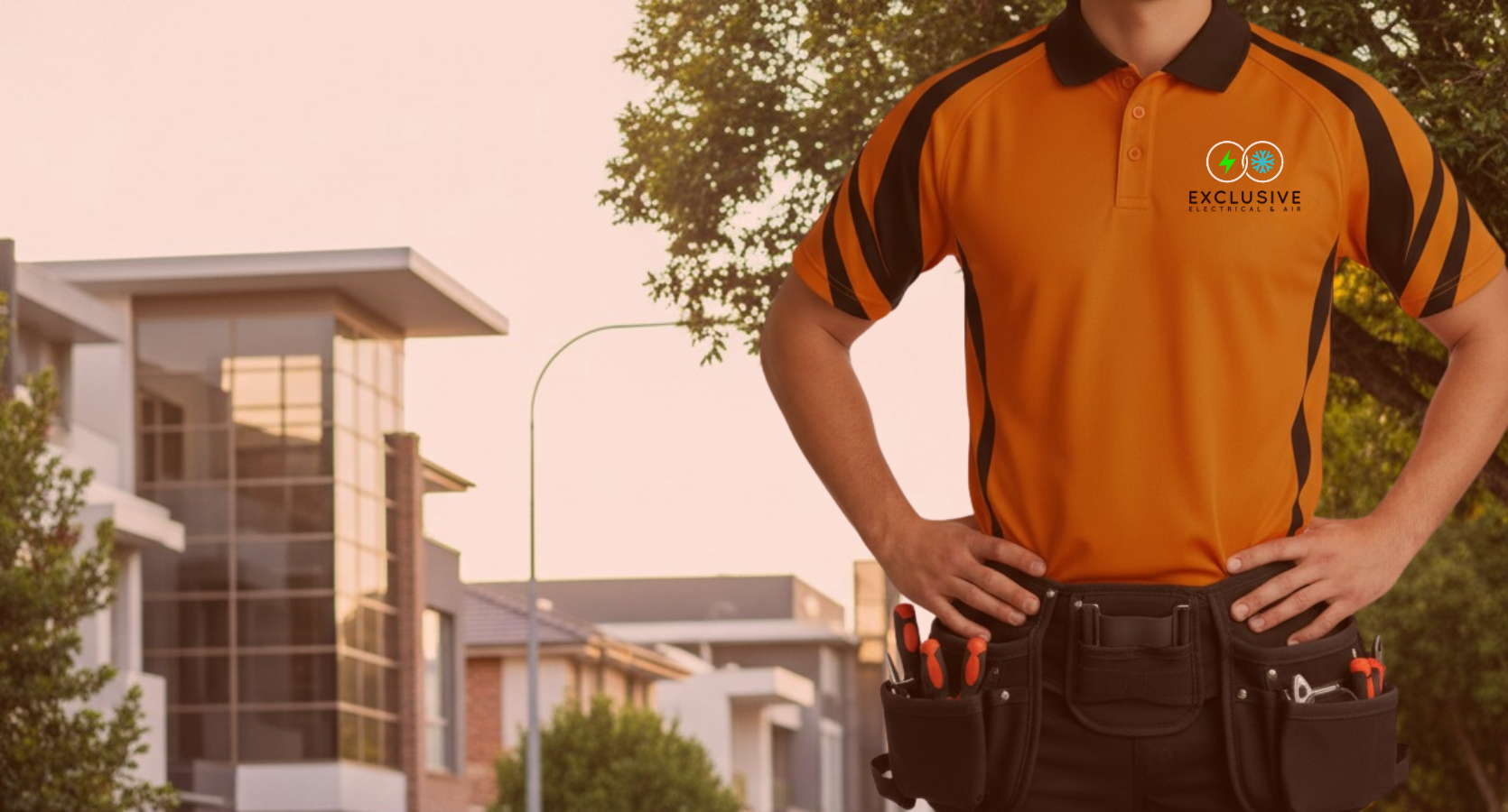 Electrical services in Carindale